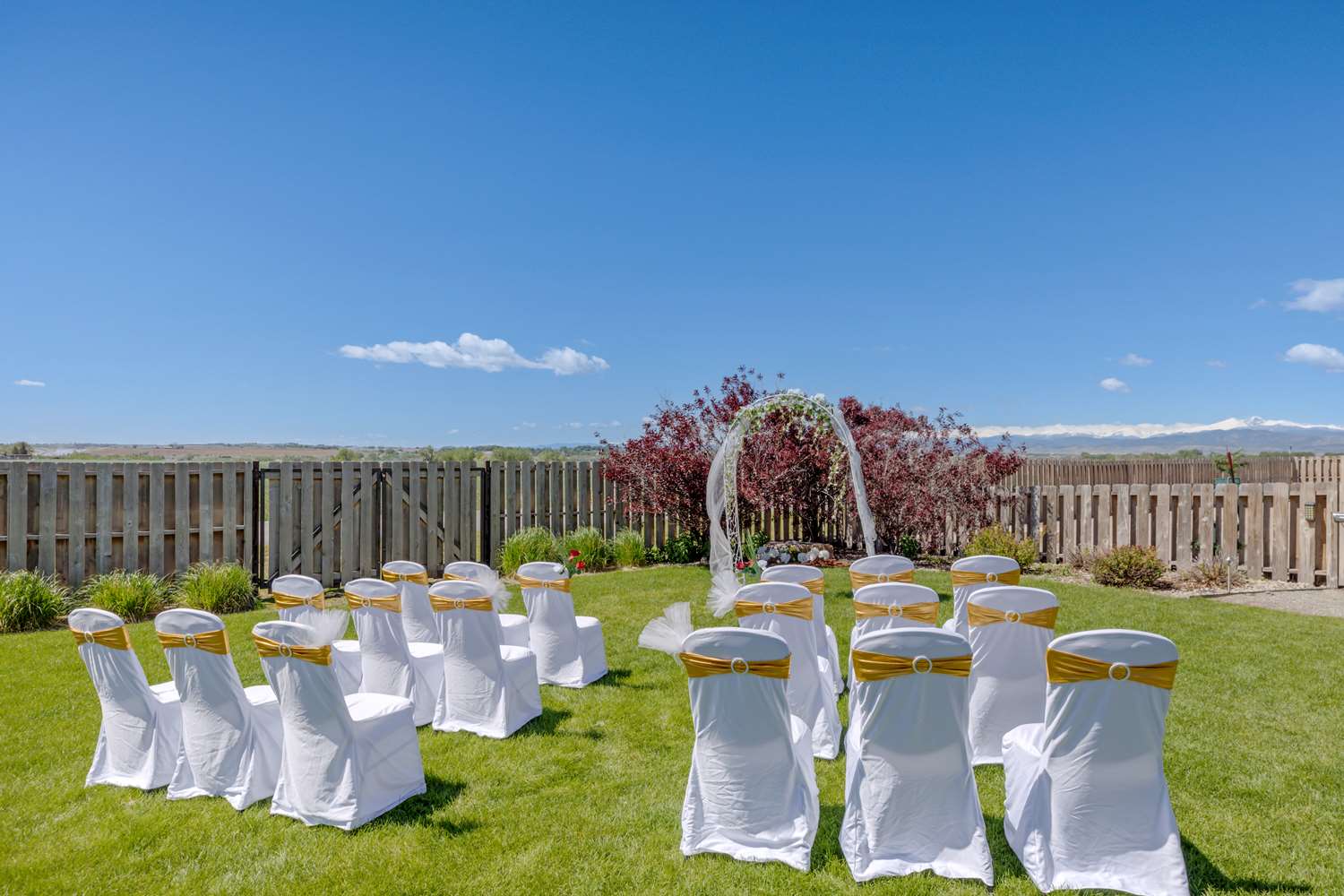 Best Western Plus Loveland Inn 55/56