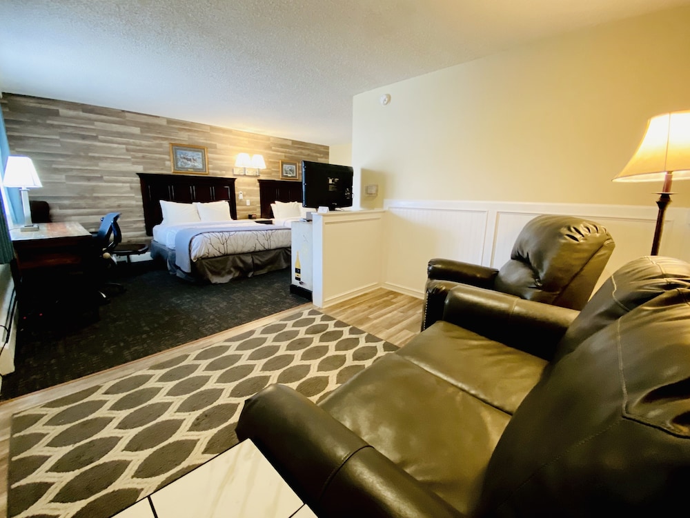Salida Inn & Monarch Suites 69/78