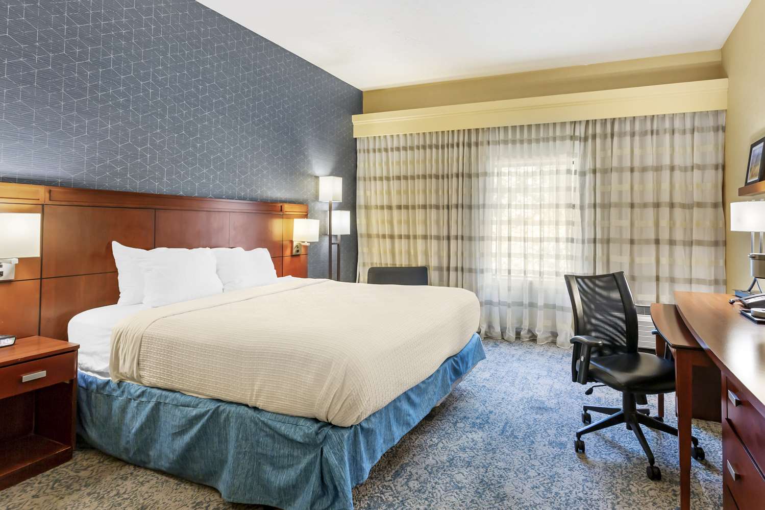 Best Western Plus Provo University Inn 5/19