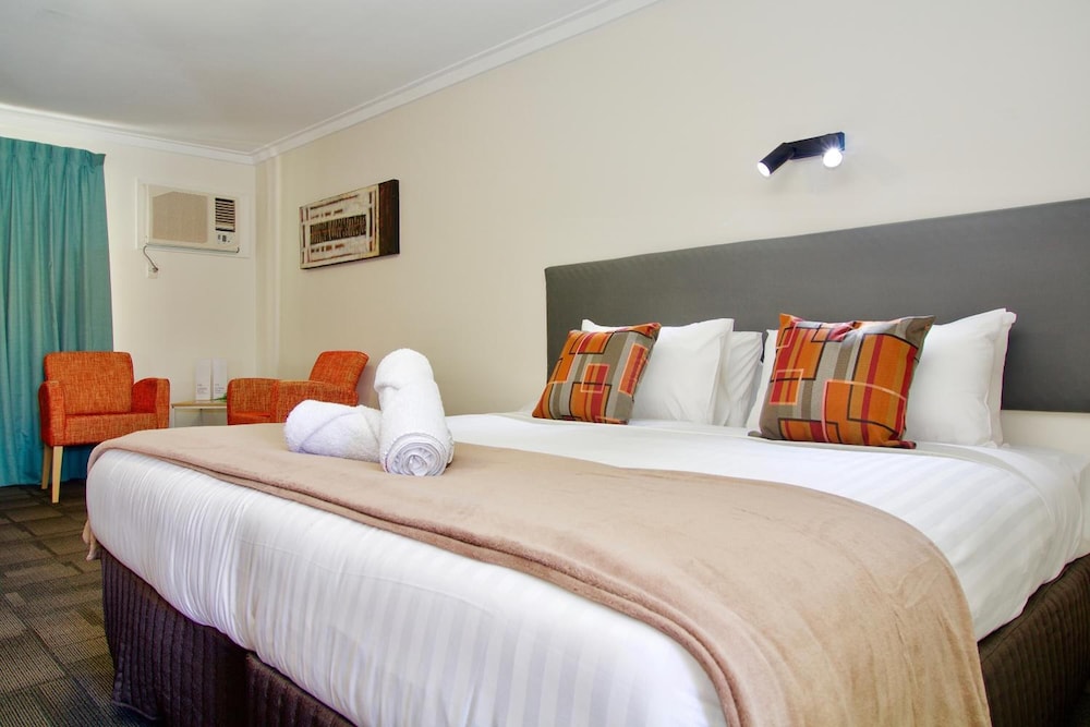 Hotel Clipper 24/64