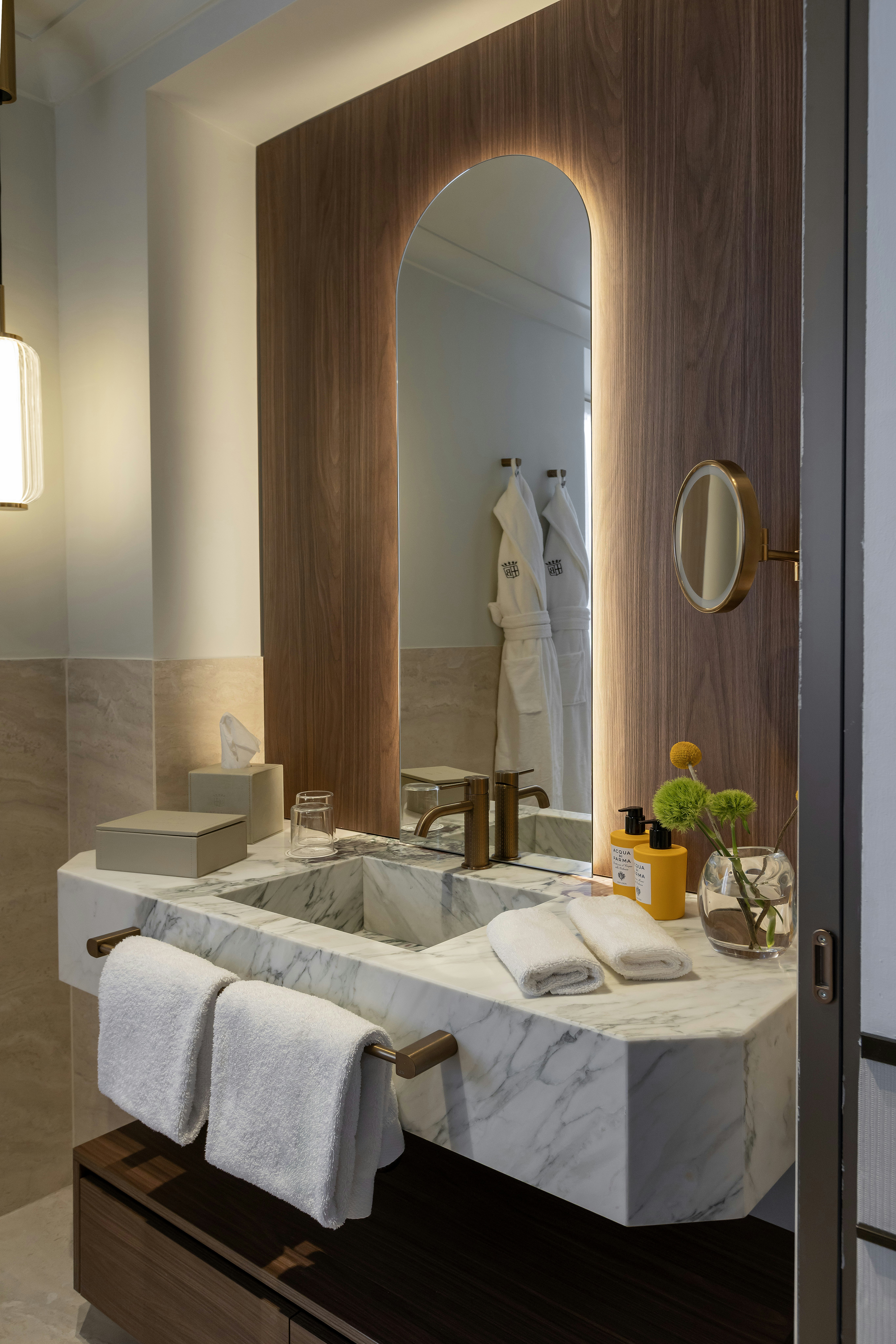 Palazzo Firenze by Baglioni Hotels & Resorts 66/110