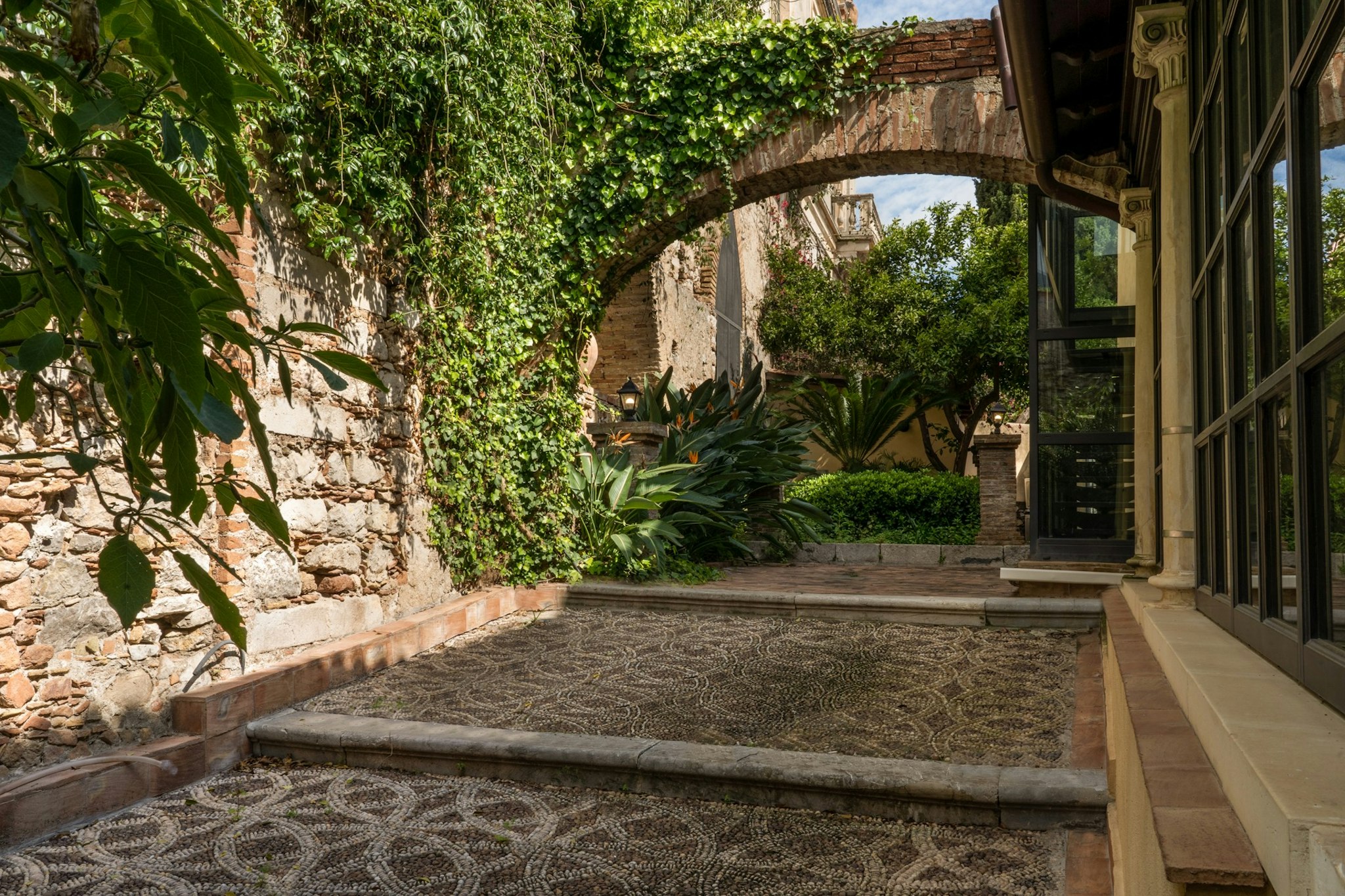 Villa Carlotta 34/40