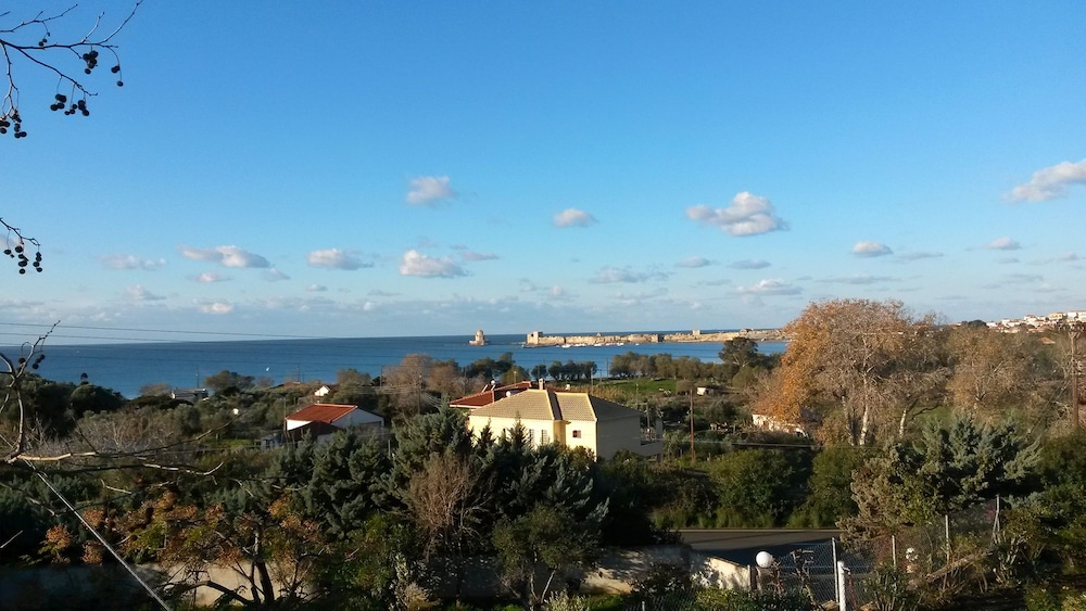Blue Fort 42/50