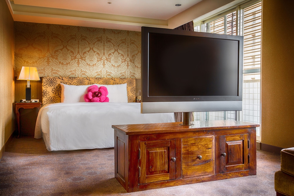 Cai She Hotel 27/48