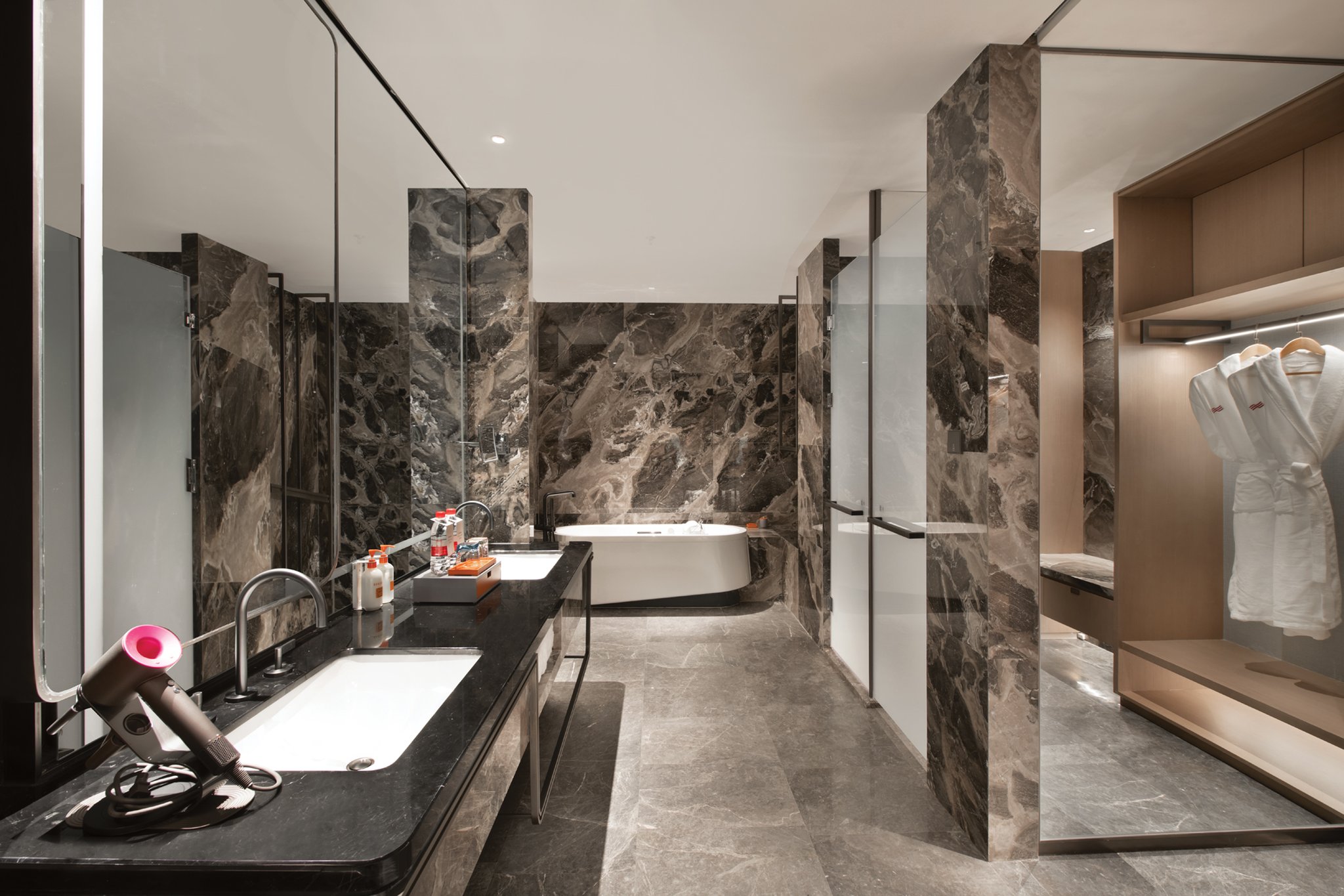 Crowne Plaza Hangzhou Science City 74/74