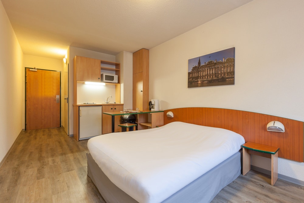 City Residence Access Strasbourg 17/41