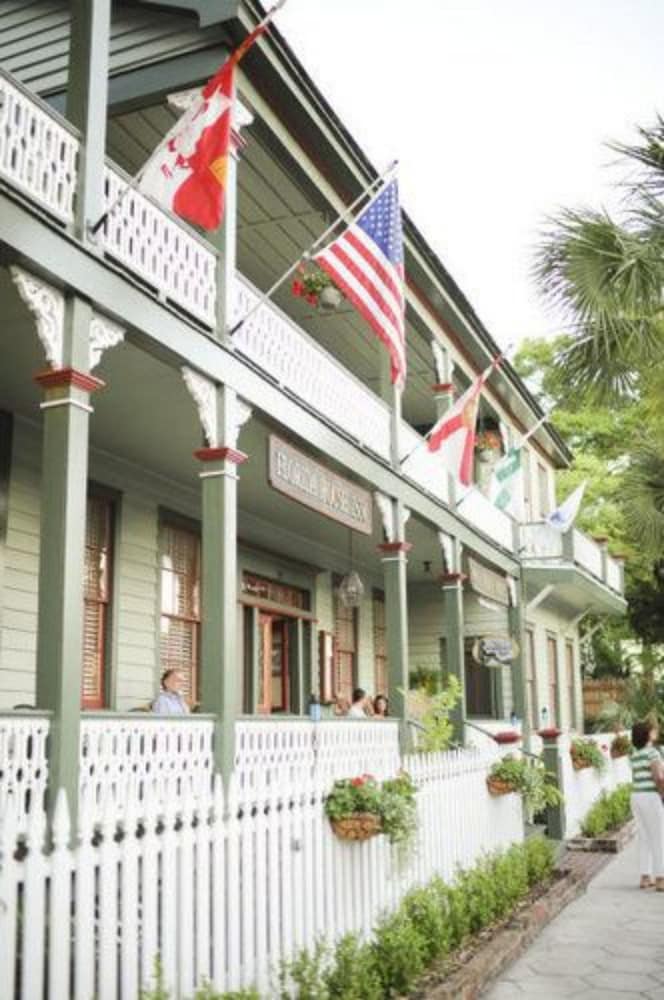 Florida House Inn 2/55