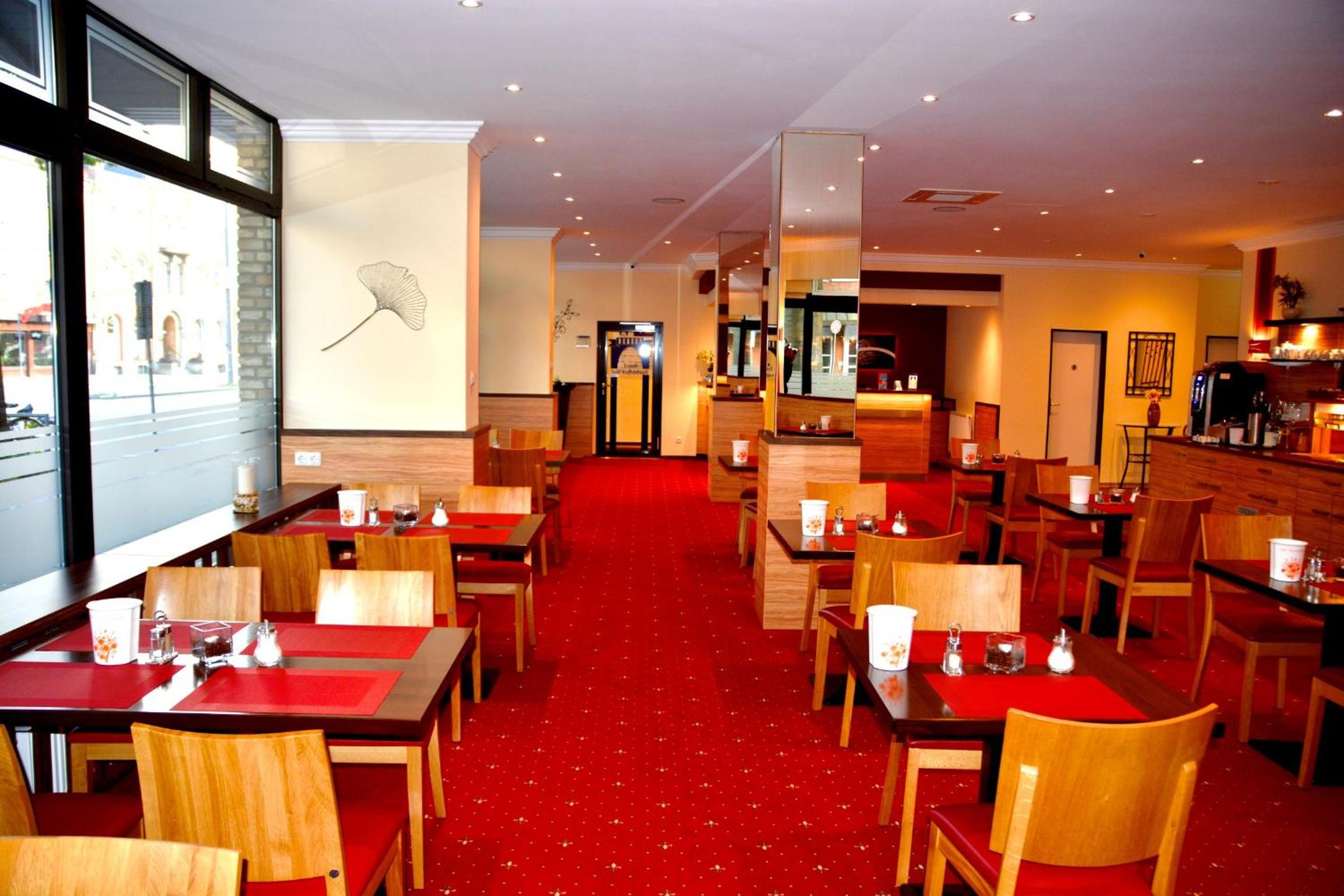 Hotel Harburger Hof 31/50