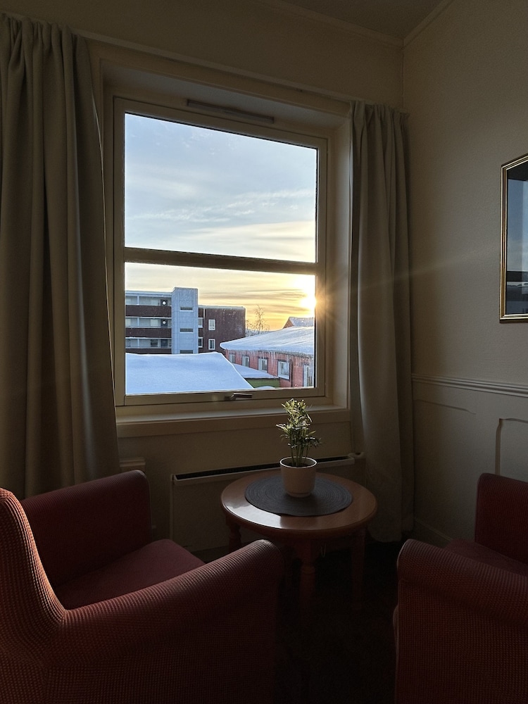 Marina Hotel Sortland 39/50