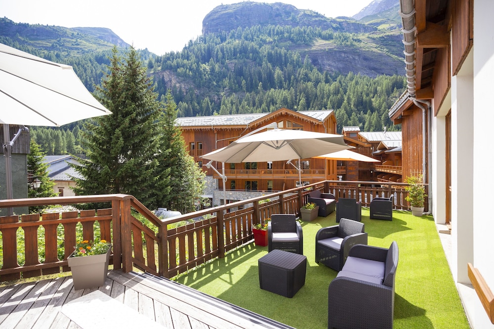hotel