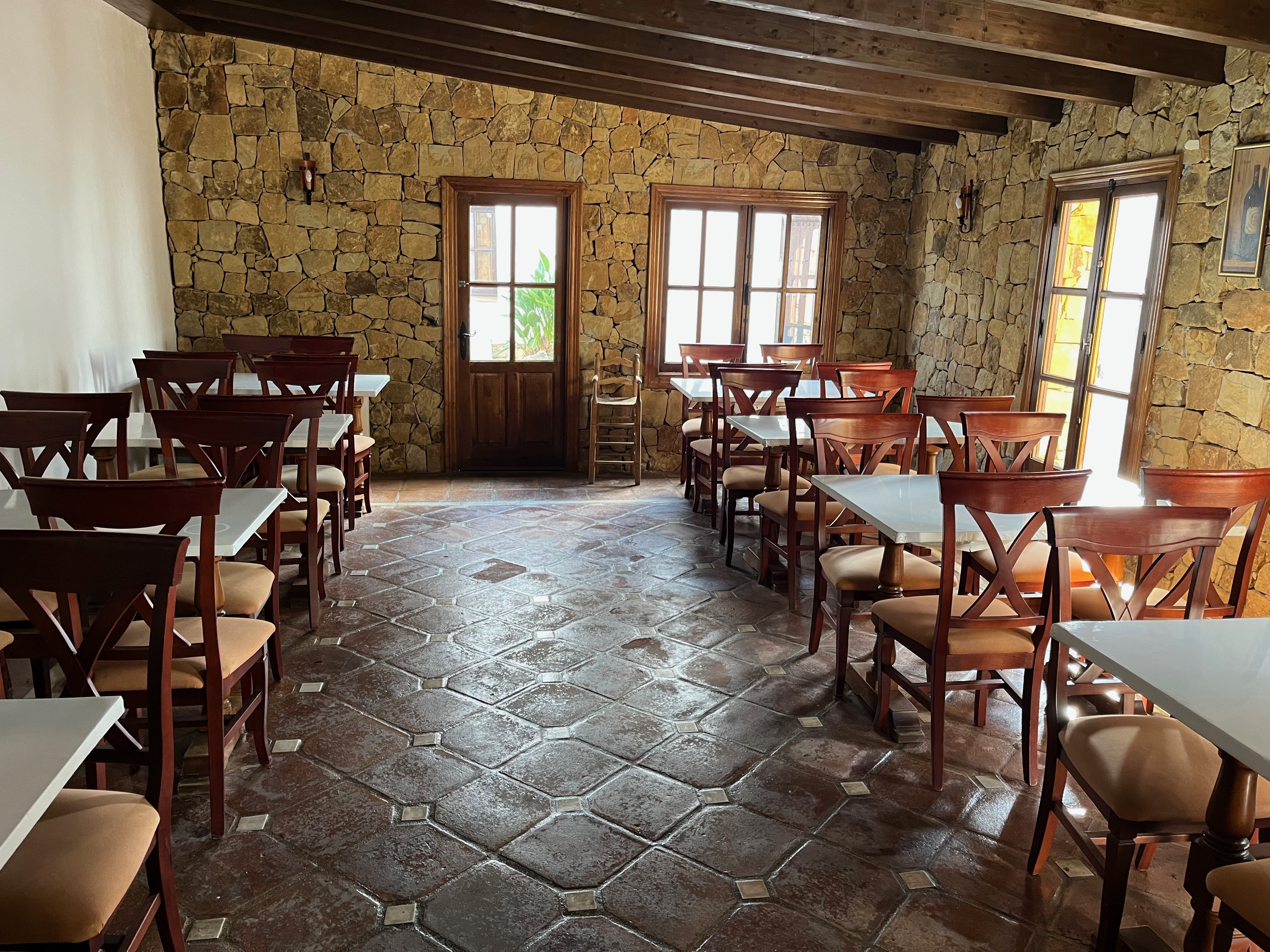 Malaga Sierra de las Nieves by Real Spain hotels 34/50