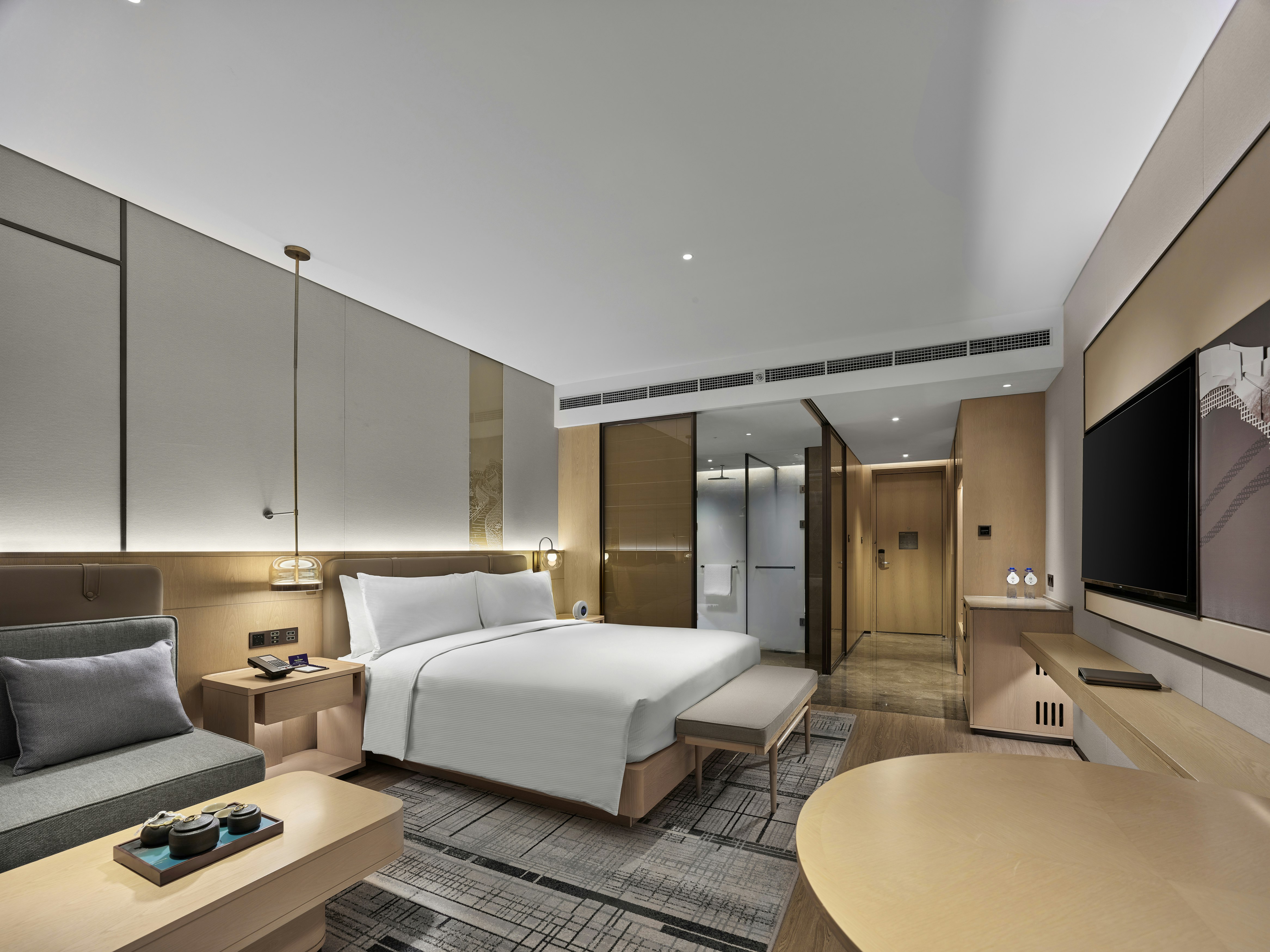DoubleTree by Hilton Beijing Badaling 8/35