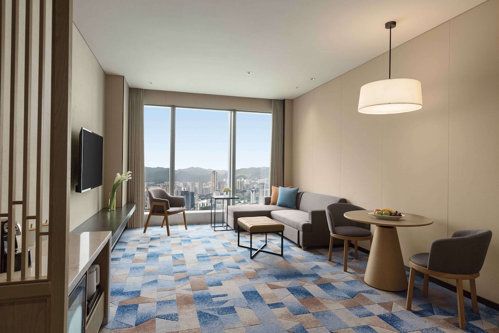 Hyatt Place Liuzhou 19/37