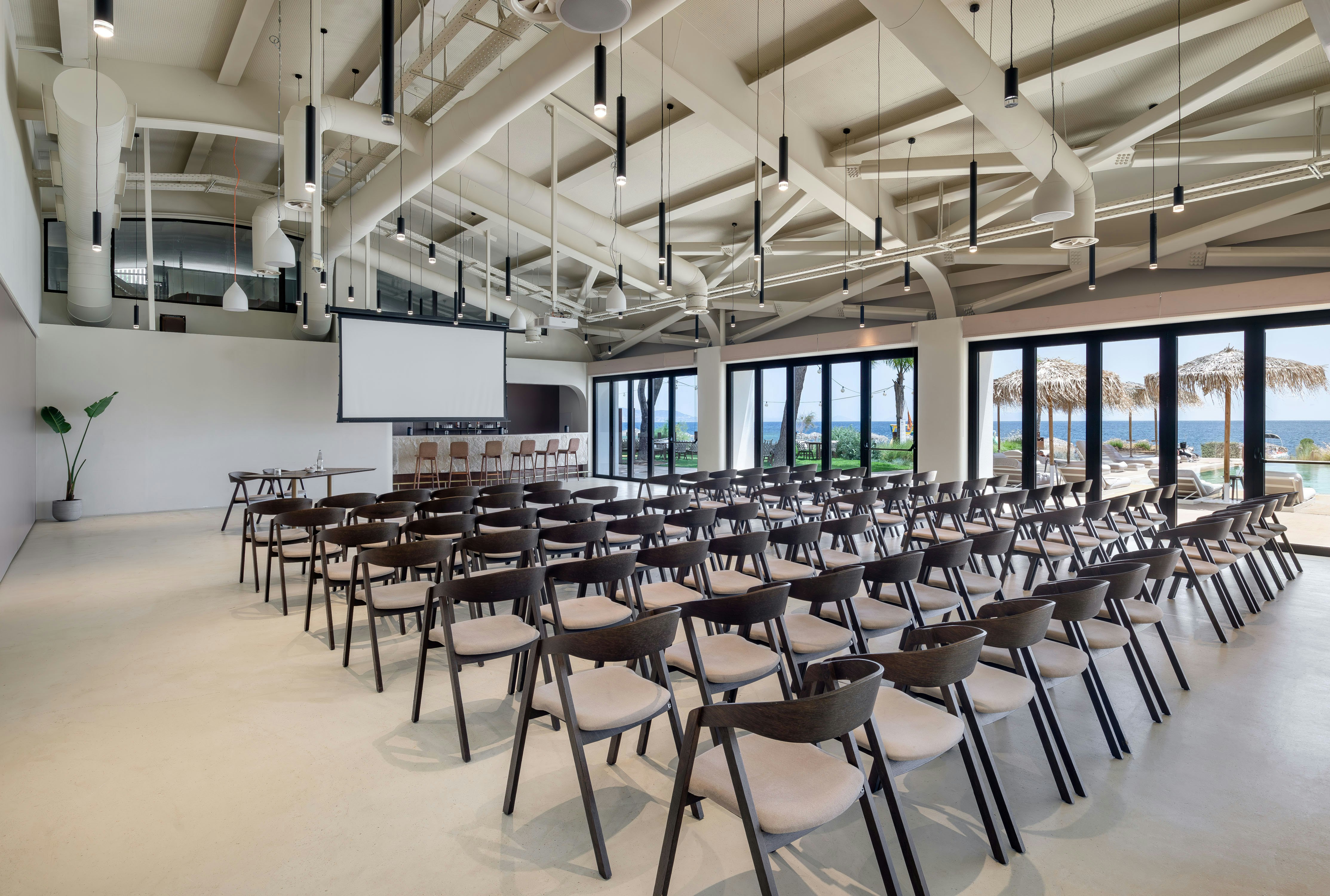 Isla Brown Corinthia Resort & Spa, Curio Collection by Hilton 55/65