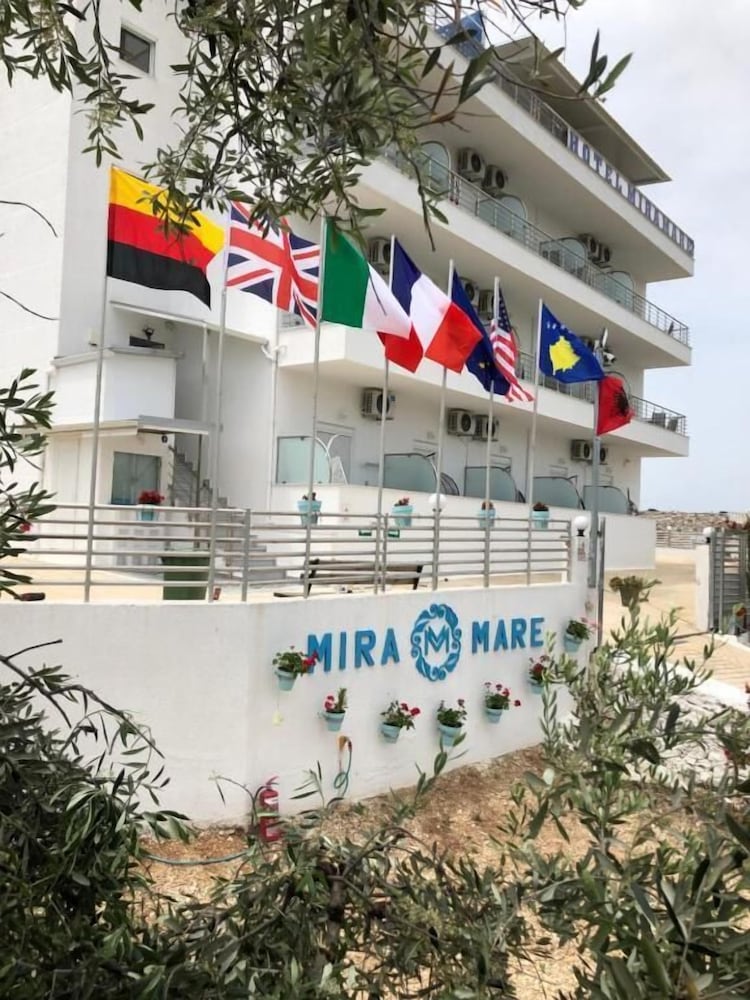 Hotel Mira Mare 1/50
