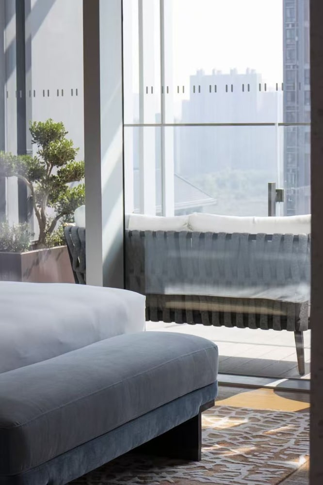 Hyatt Centric Gaoxin Xi An 21/50