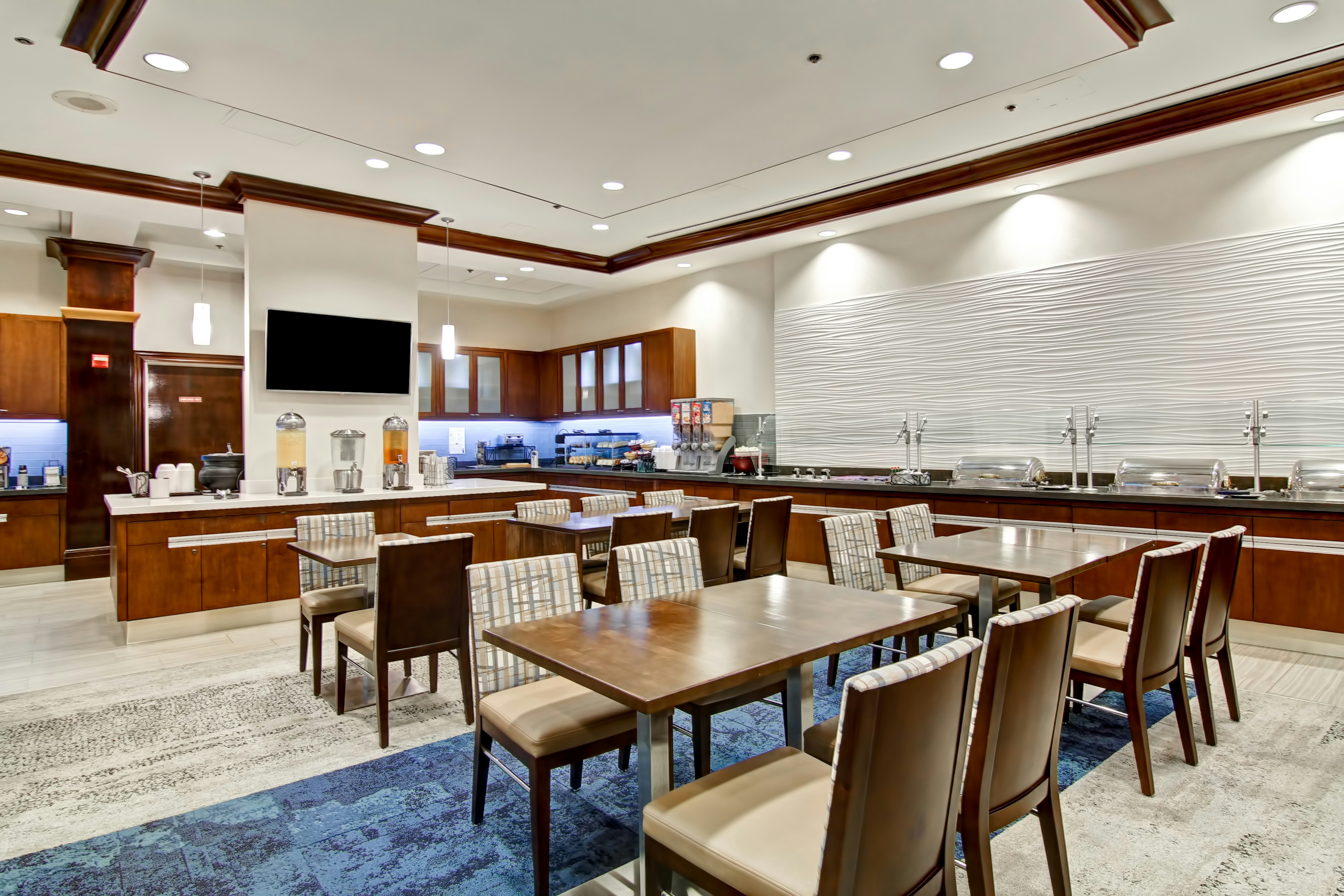 Homewood Suites By Hilton Washington D.C. Downtown 49/77