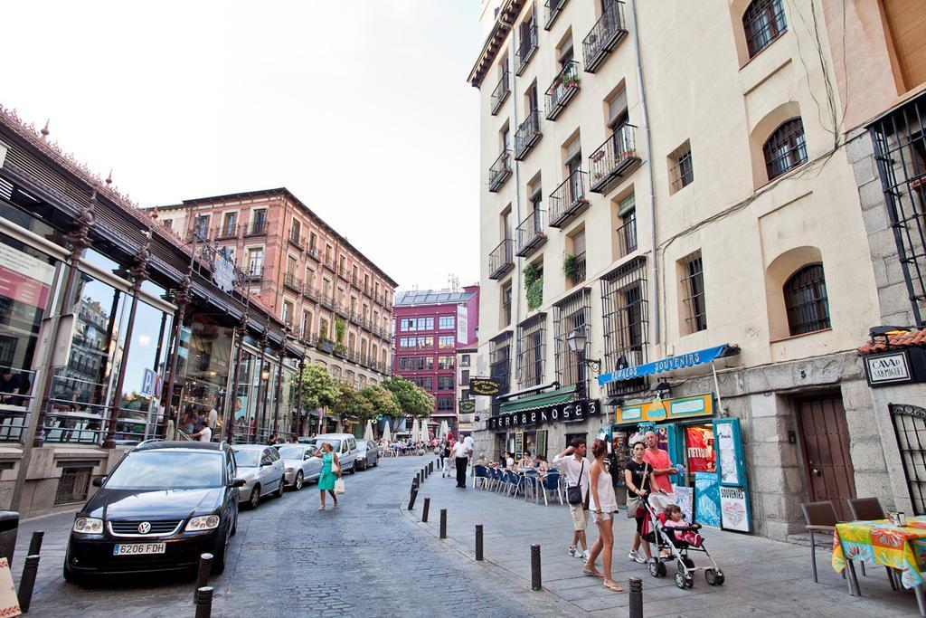 La Casa de La Plaza 22/29