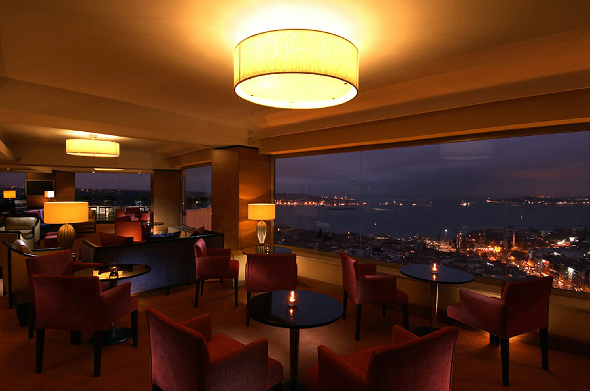 Conrad Istanbul Bosphorus 31/50