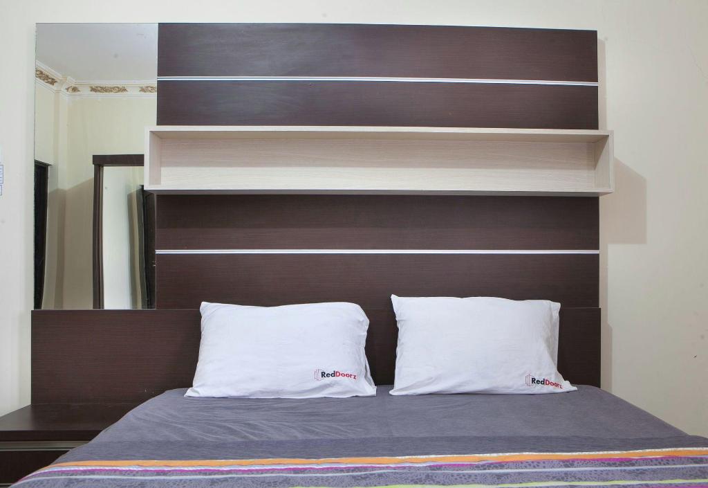Reddoorz Plus Near Isola Upi 22/30