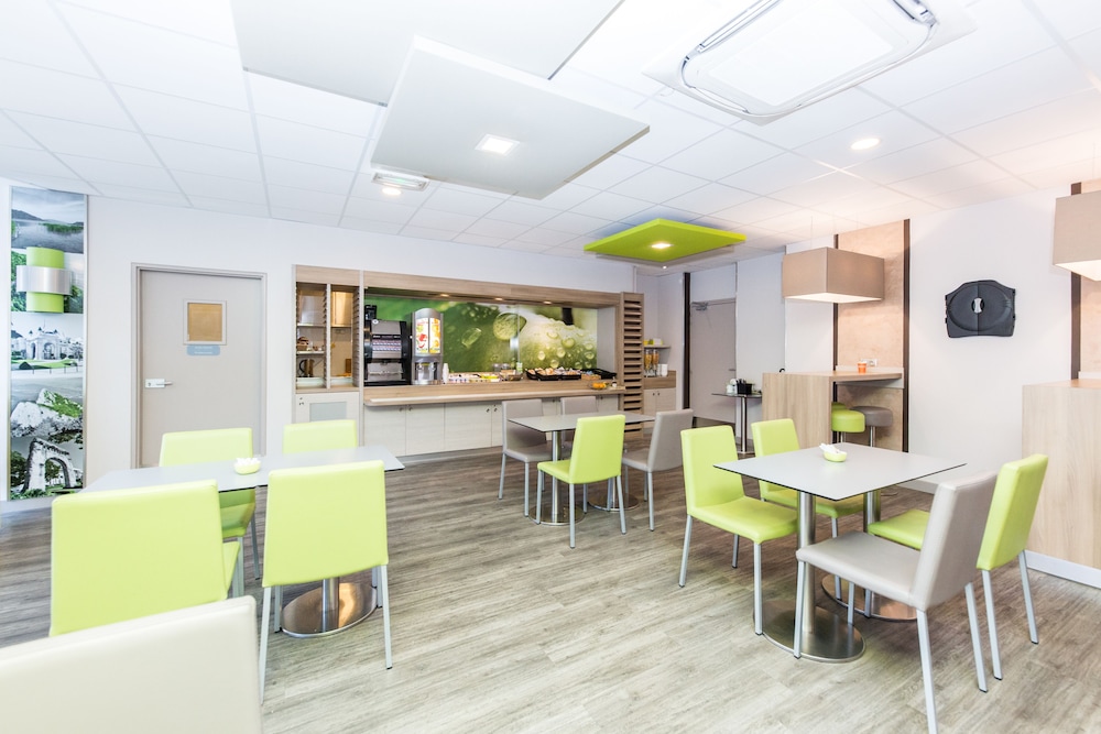 Ibis Budget Aix Les Bains Nord 48/63