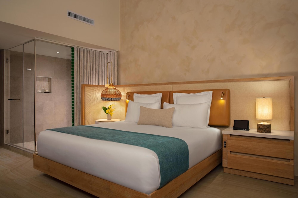 Zoetry Curacao Resort And Spa 4/50