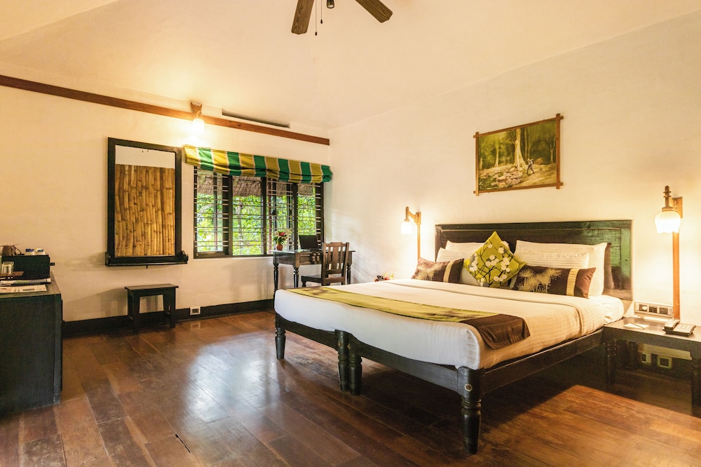 Amritara Shalimar Spice Garden Resort & Spa 23/78
