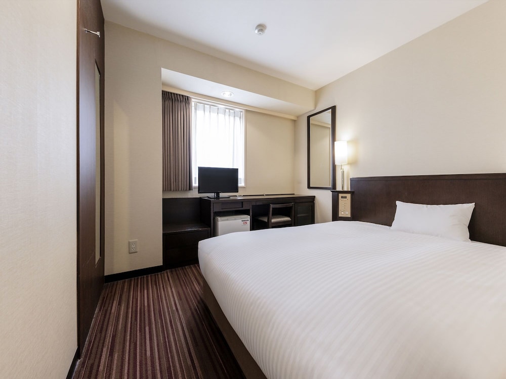 Deluxe, Single, Double Bed, New Building, Smoking