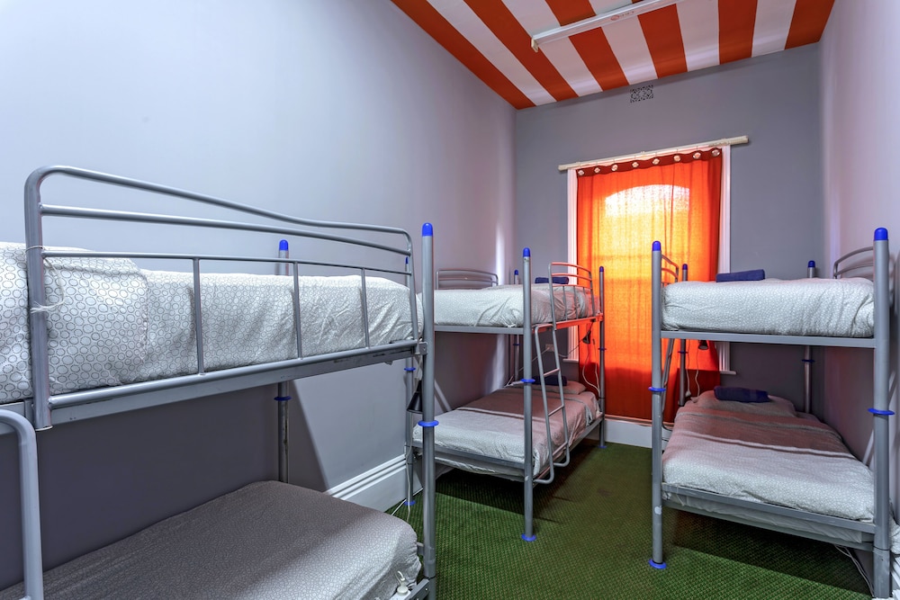 Tequila Sunrise Hostel 19/29