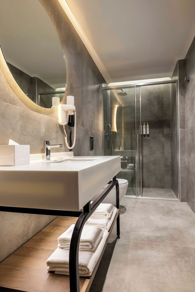 Four Points Flex by Sheraton Ankara Cukurambar 33/33