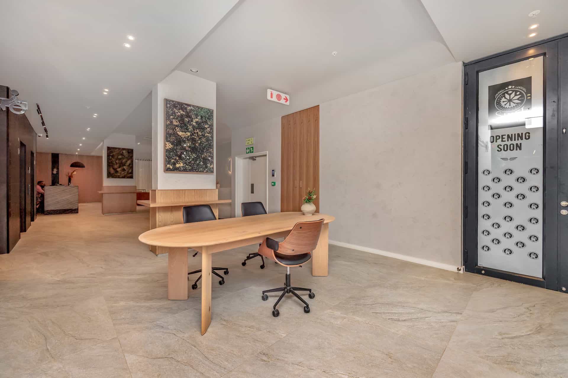 Newlands Peak Aparthotel 36/50