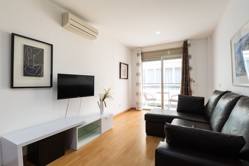 RK Atlantis Canarias Apartments 35/50