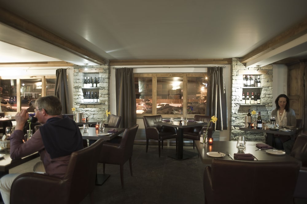 Chamois D'or Hotel & Spa 44/48
