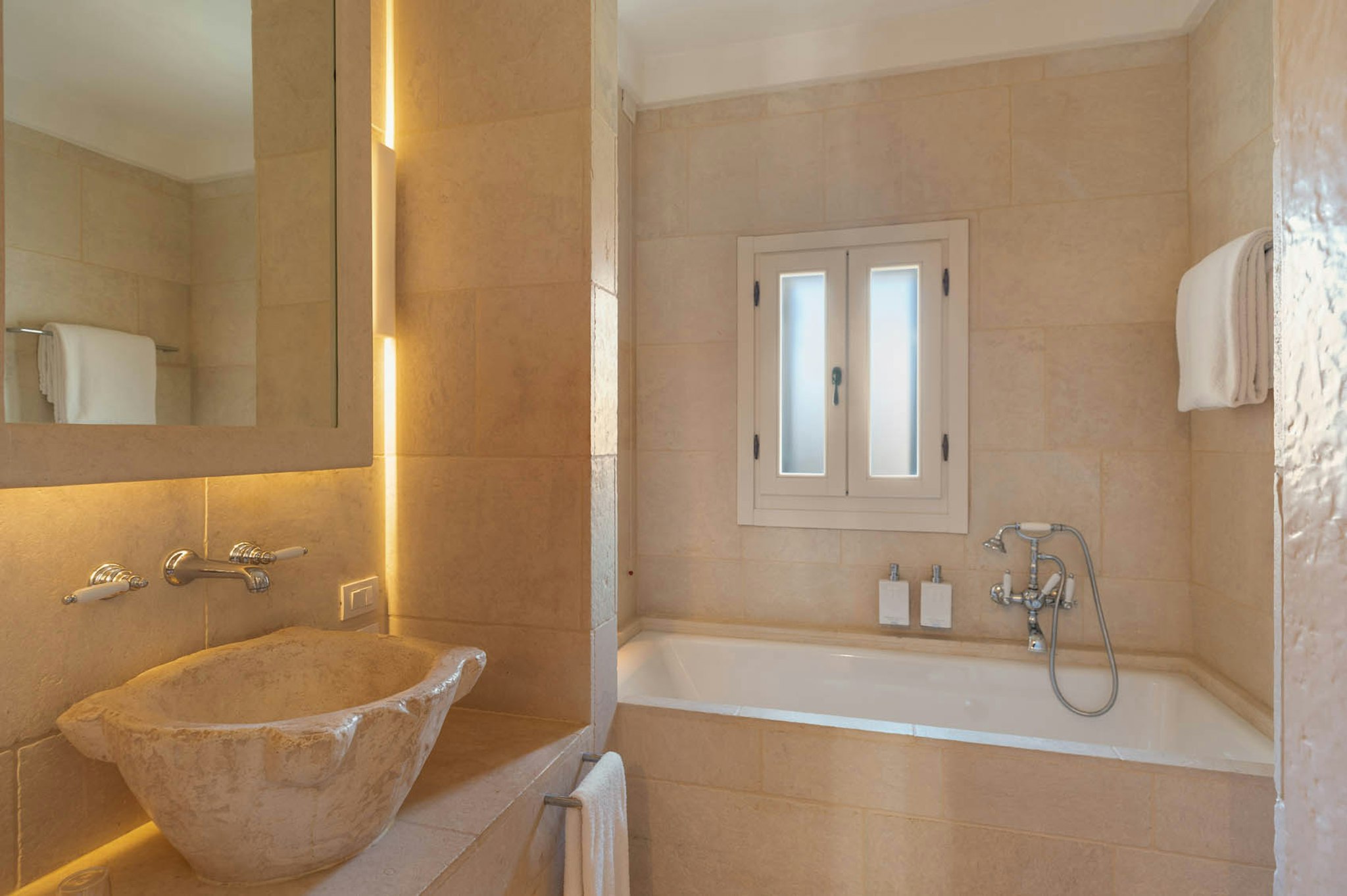 Borgo Egnazia 78/79