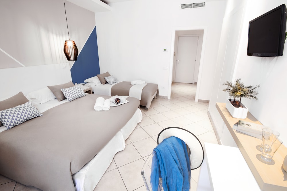 Hotel Rivage Sorrento 63/79