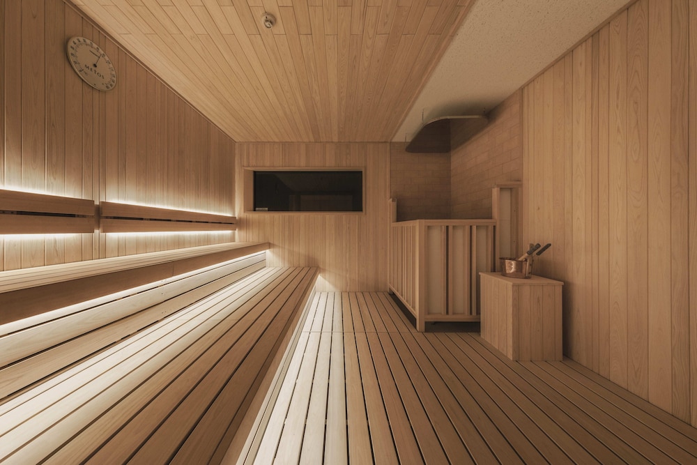 SAPPORO STREAM HOTEL 25/56