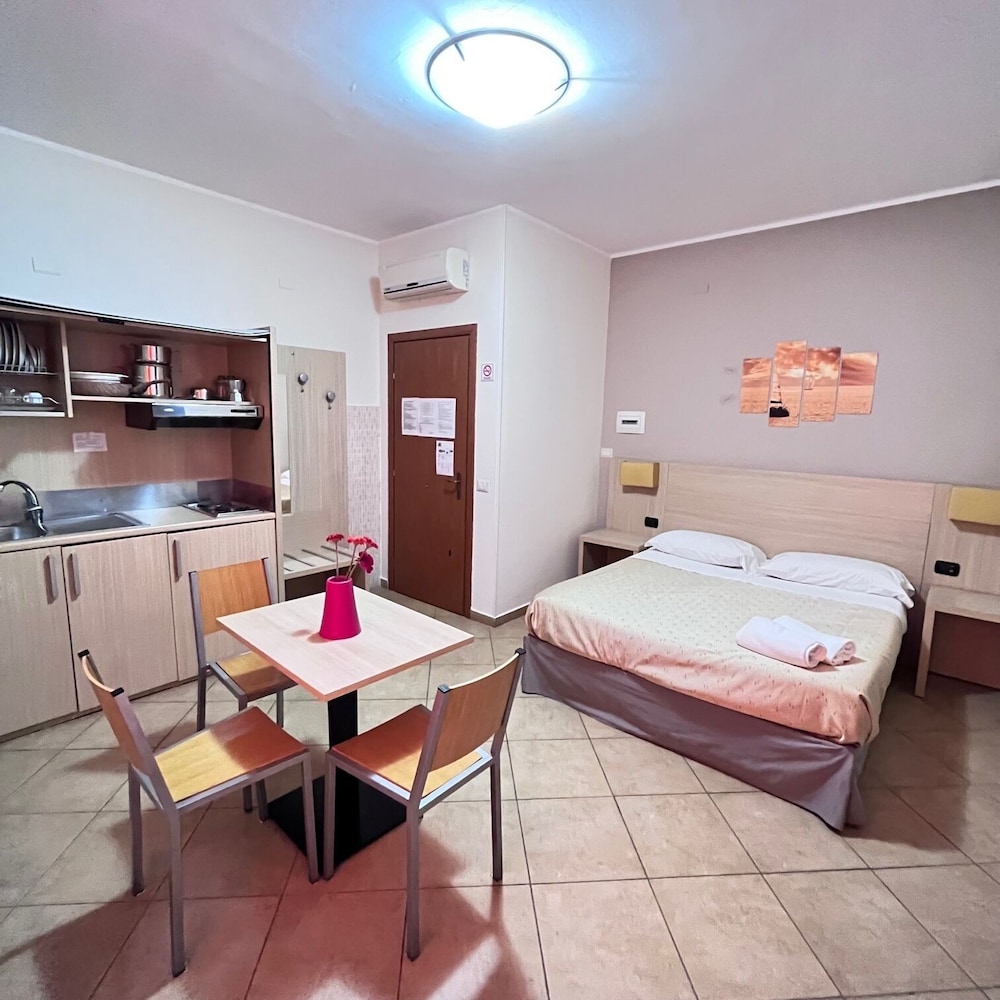 room