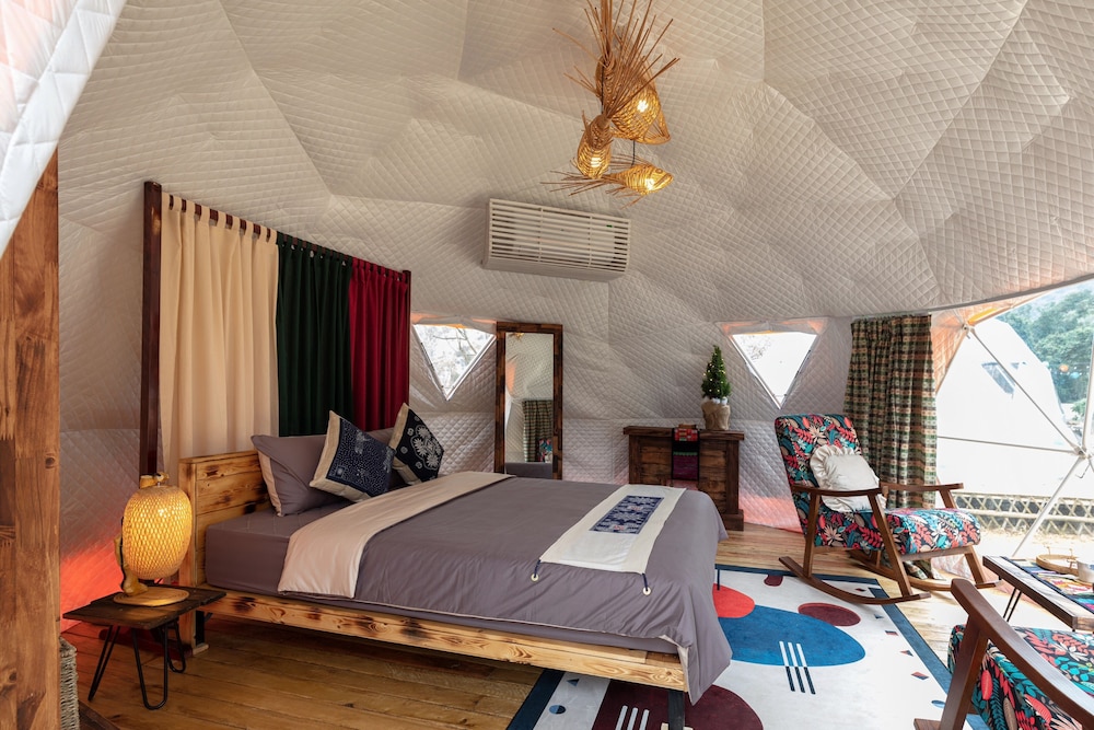 Mai Chau Lodge 16/49