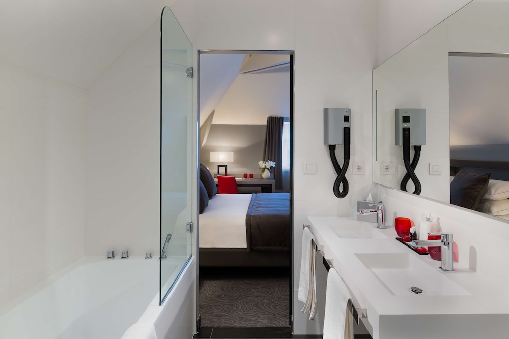 Best Western Plus Le Moderne 22/51