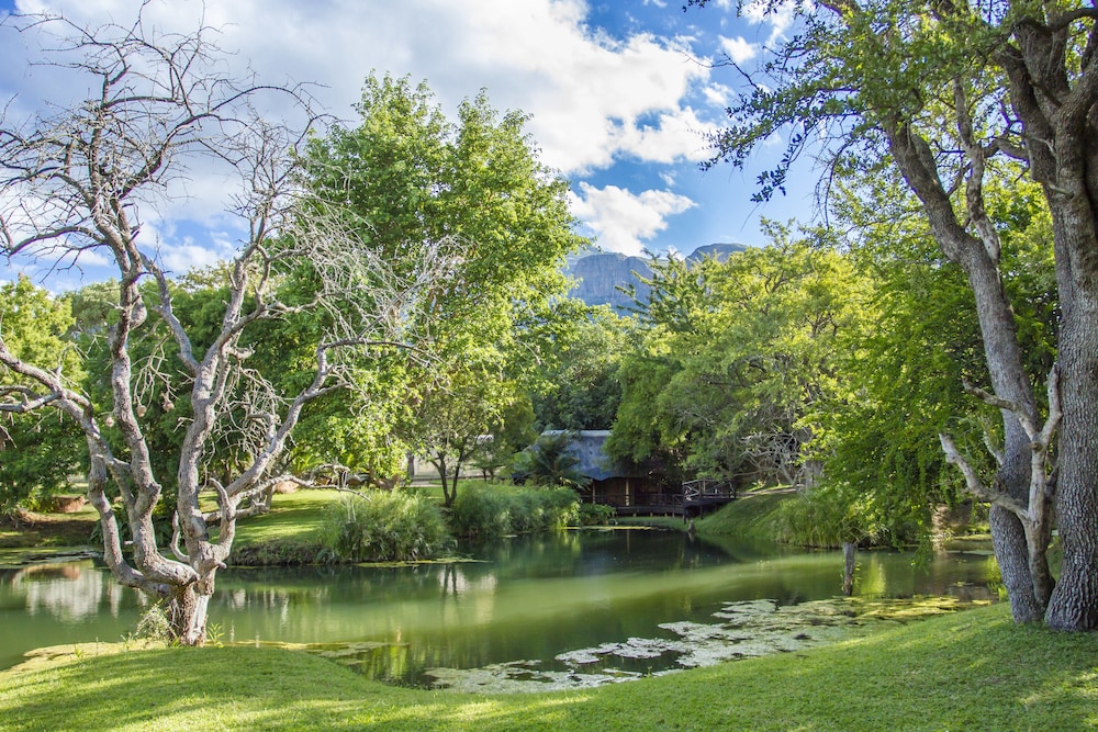 Littlebush Private Lodge 25/38