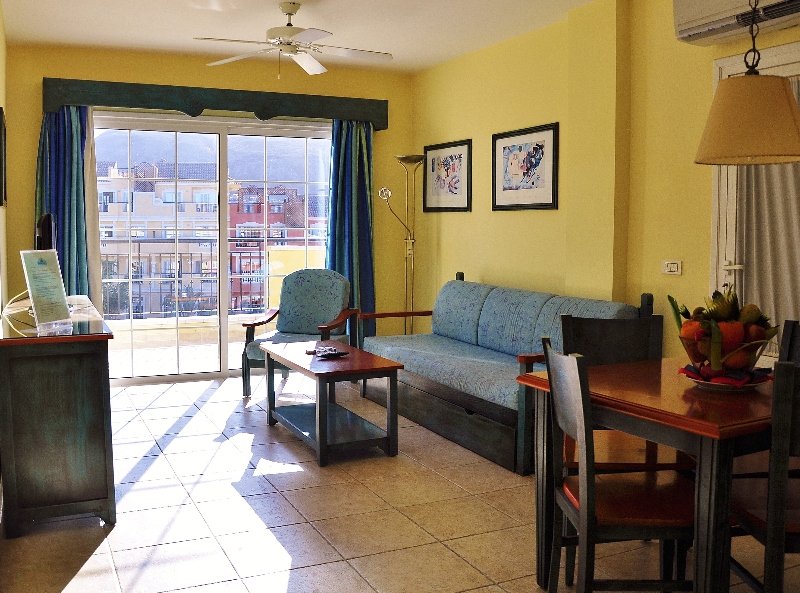 Granada Park 20/35
