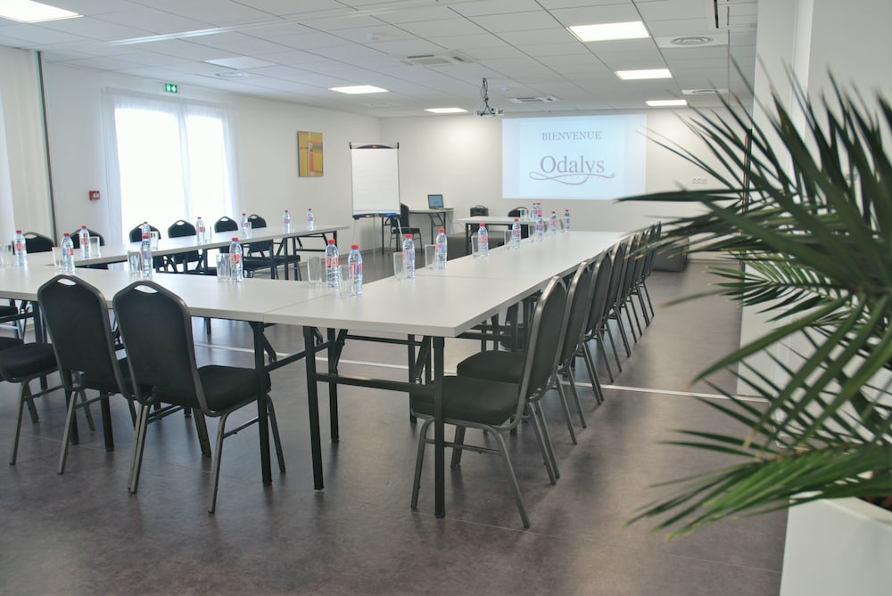 Apart Hotel Prestige Odalys Nakara 19/26
