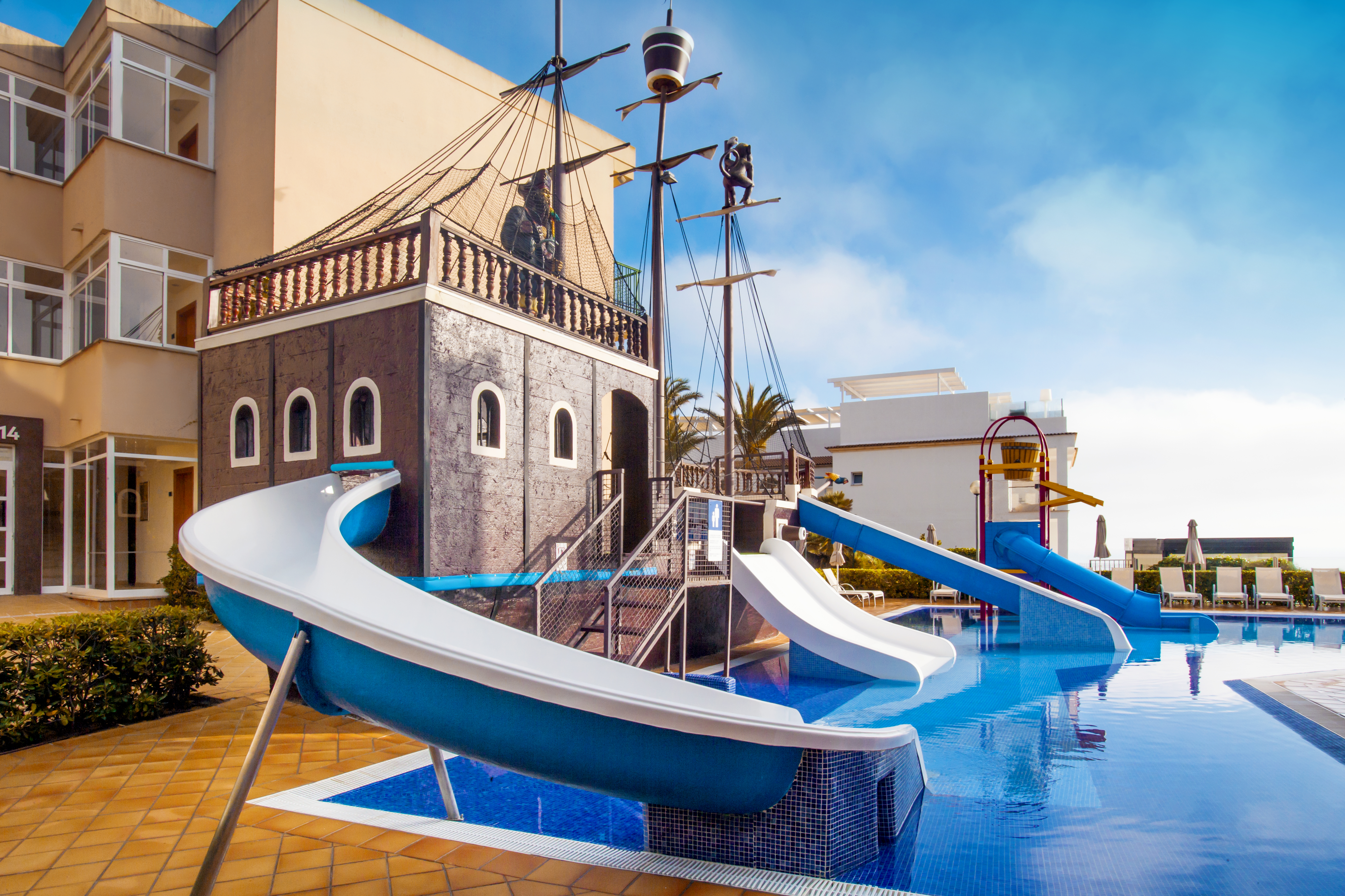 Viva Cala Mesquida Resort and Spa 87/99