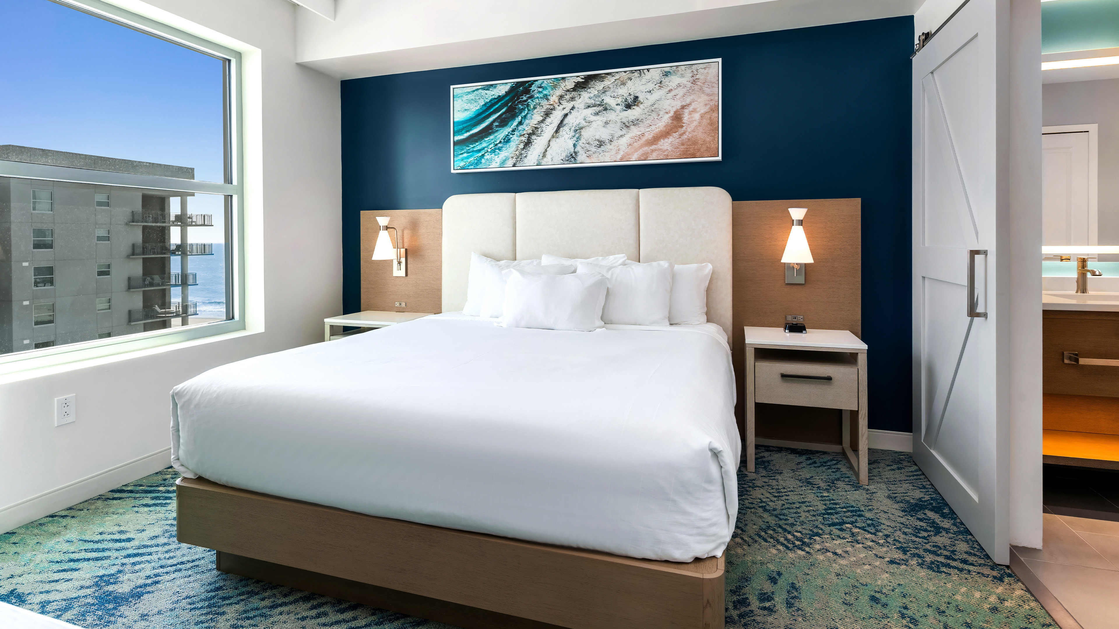 Holiday Inn Club Vacations Myrtle Beach Oceanfront 13/50