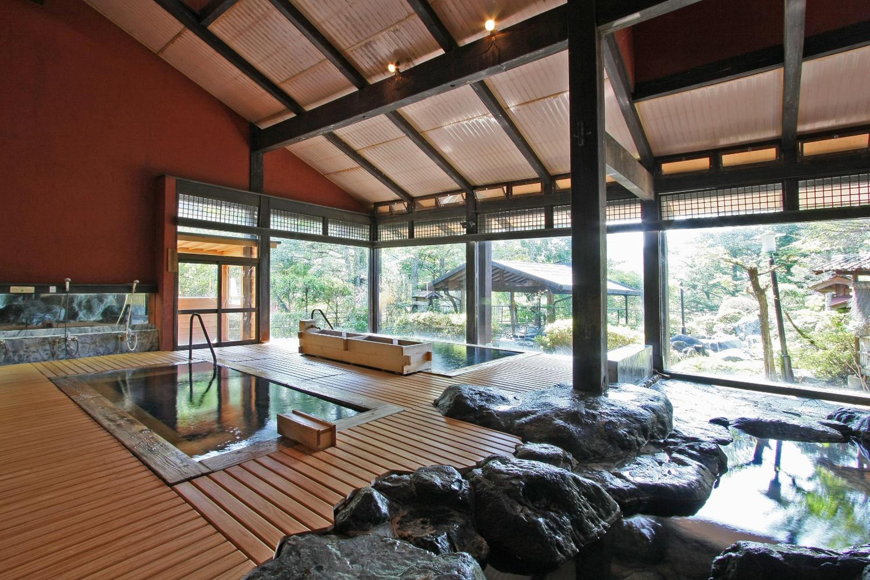 Sarugakyo Hotel 36/53