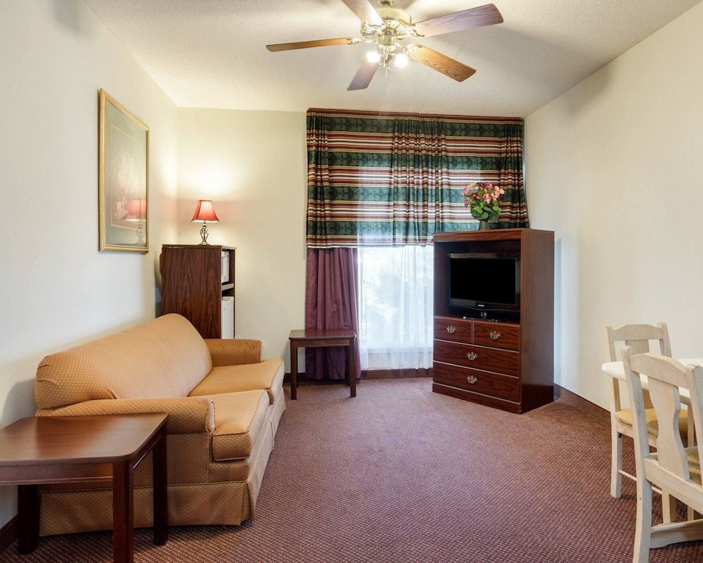 Quality Inn Robinsonville, MS 22/33