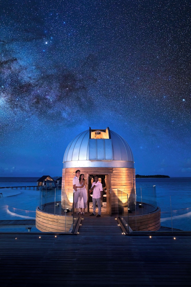 Anantara Kihavah Maldives Villas 17/100