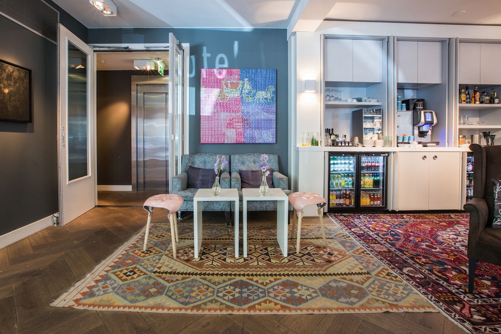 Hotel JL No76 55/64