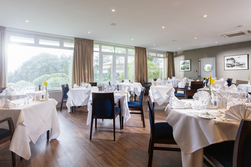 Budock Vean Hotel 35/50