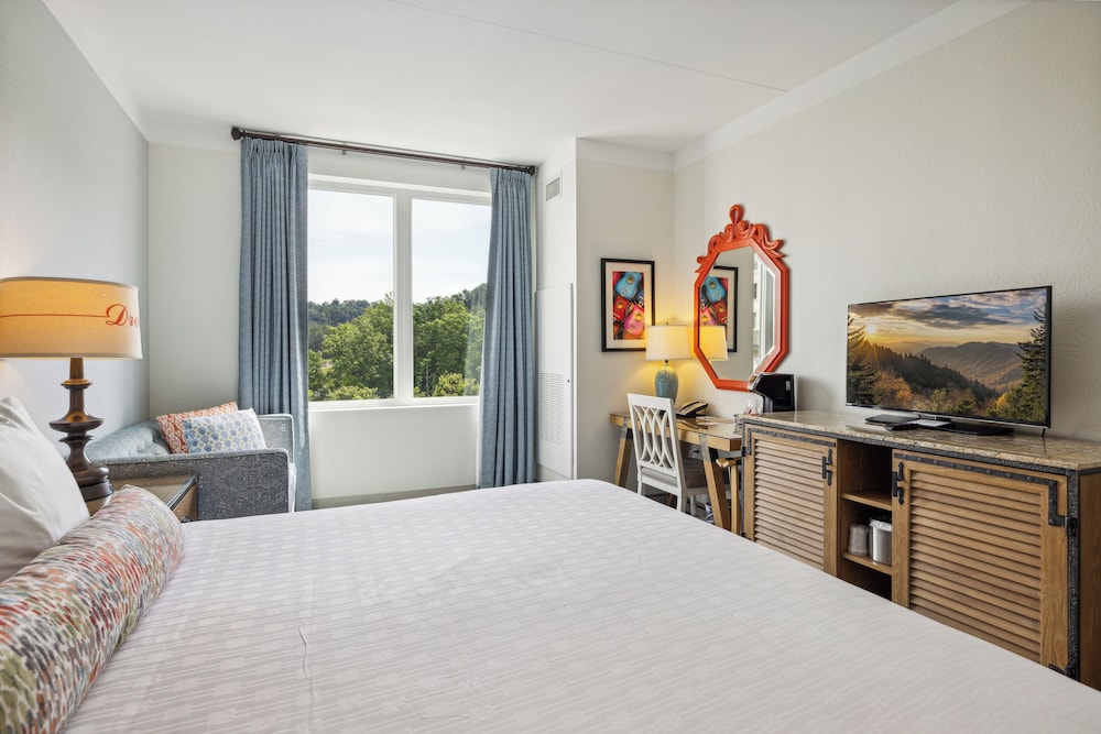 Dollywood S Dreammore Resort And Spa 25/71